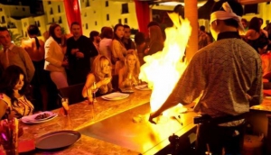 Top Picks for Dinner then Drinks in Marbella