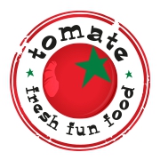 Tomate Fresh Fun Food