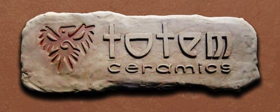 Totem Ceramics Pottery School