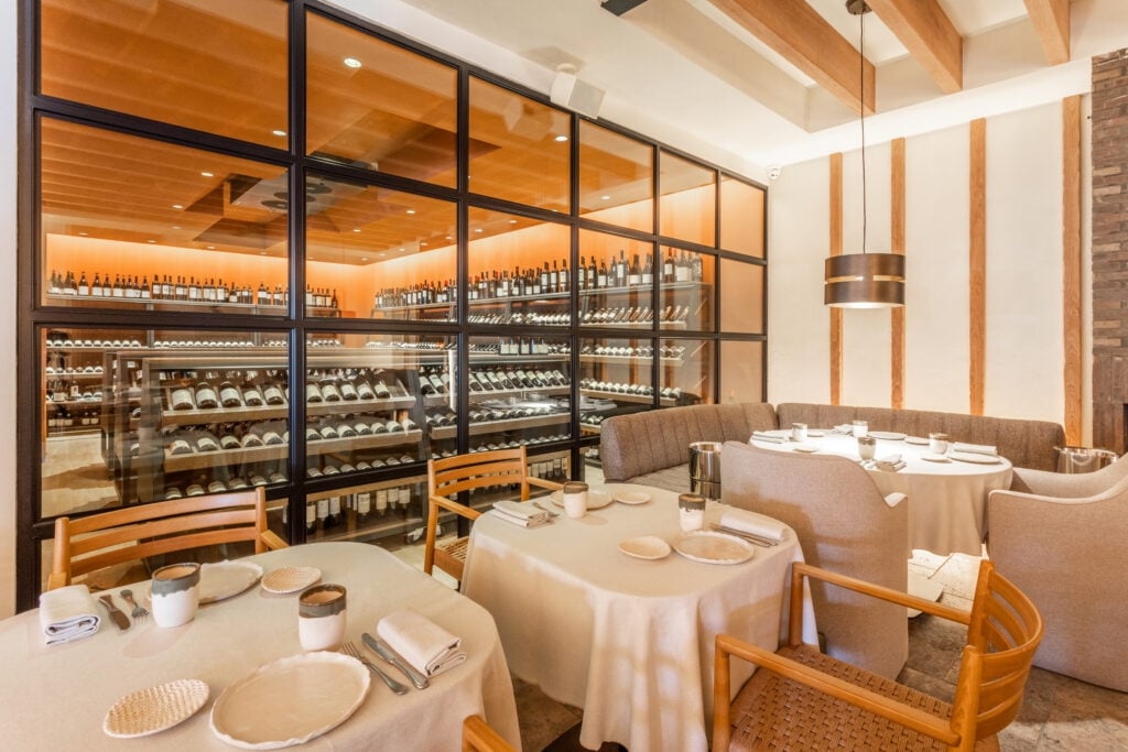 Best Restaurants with Private Dining Rooms