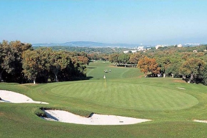 Valderrama Golf Club