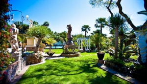 Best Restaurants for a Romantic Dinner for 2 in Marbella