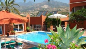Family Hotels In Marbella Centre My Guide Villa Tiphareth Hotel Marbella Centre