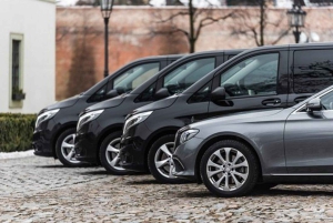 Vip Yksityinen Tangerin kiertomatka Marbellasta Alin kanssa Kaikki sisältyy hintaan