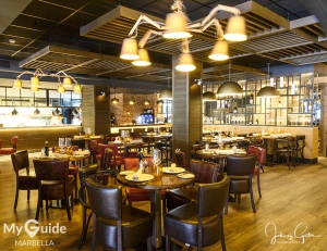 Best Marbella Restaurants for Foodies