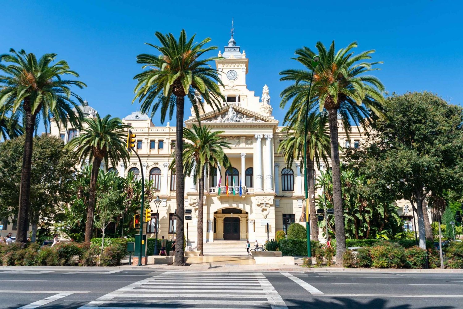 Excursion d'une journée à Tanger Maroc au départ de Marbella all inclusive