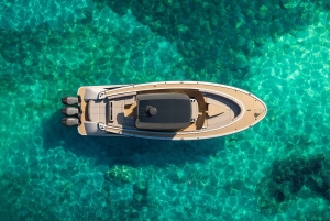 Yacht Wajer 38S i Marbella - Puerto Banús