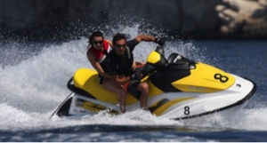 Watersports di Experience Box
