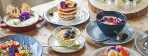 Best Restaurants in Marbella for Vegans
