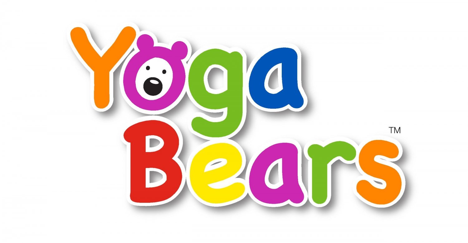 Yoga Bears