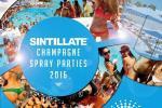1st Sintillate Champagne Party 2016