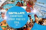 2nd SINTILLATE Champagne Party 2016