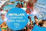 3rd SINTILLATE Champagne Party 2016