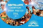 4th SINTILLATE Champagne Party 2016