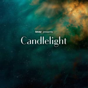 Candlelight : Coldplay vs. Imagine Dragons