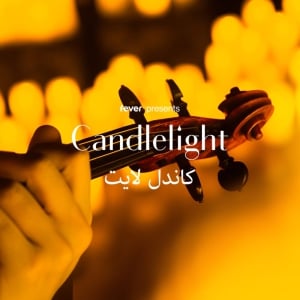 Candlelight: Con Vivaldi's Four Seasons y Más