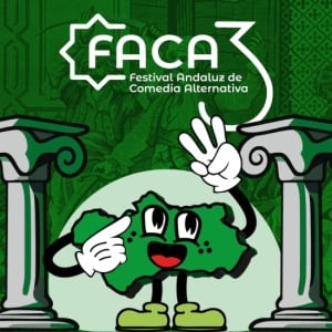 FACA: Andalusisches Festival für alternative Comedy