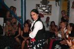 Flamenco Show at Tablao Ana Maria