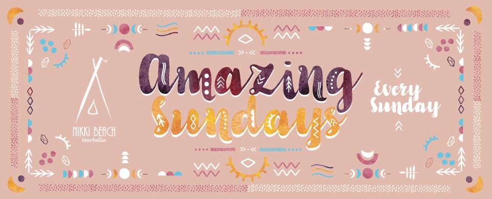 Amazing Sundays