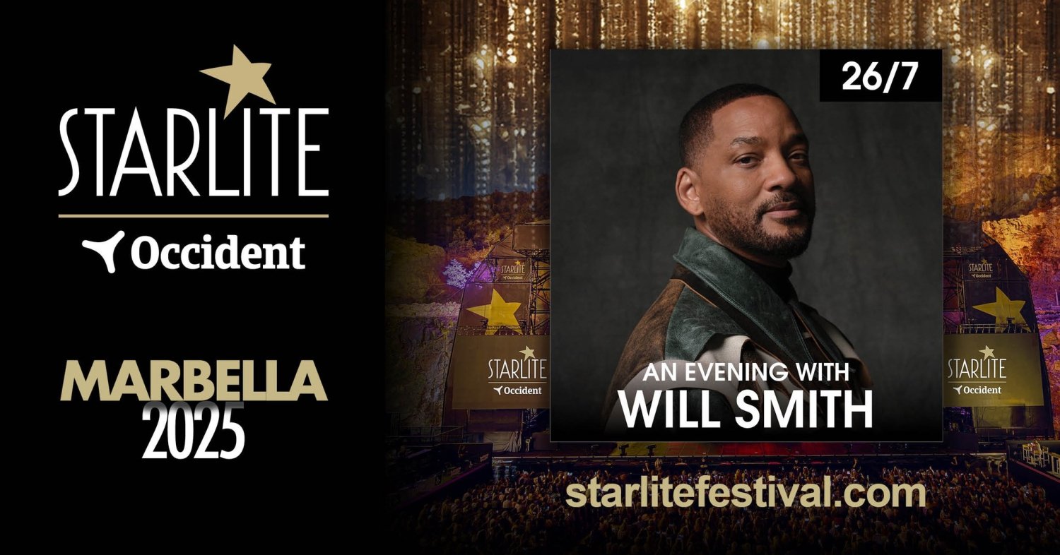 An Evening with Will Smith