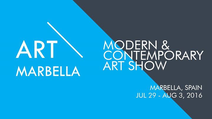 Art Marbella 2016