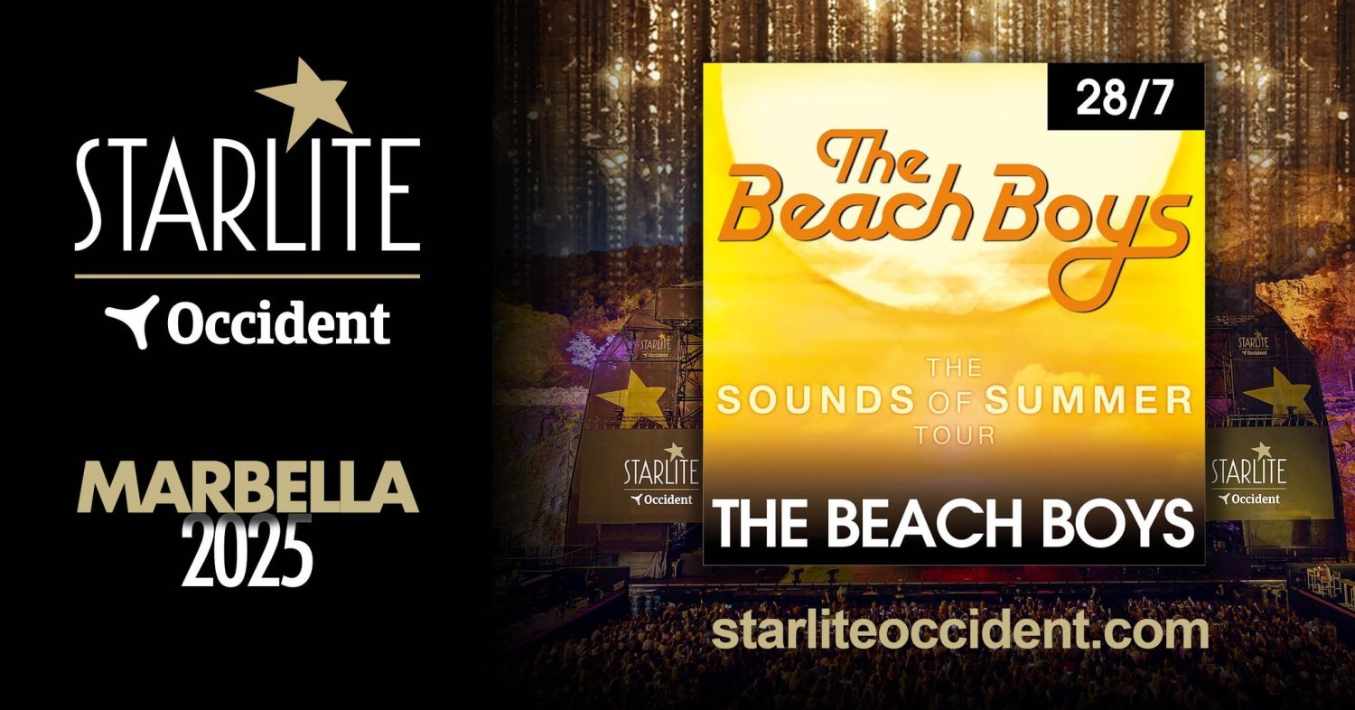 Beach Boys Live