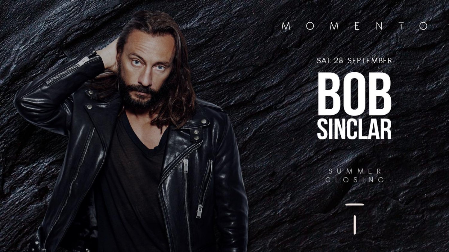 Bob sinclair