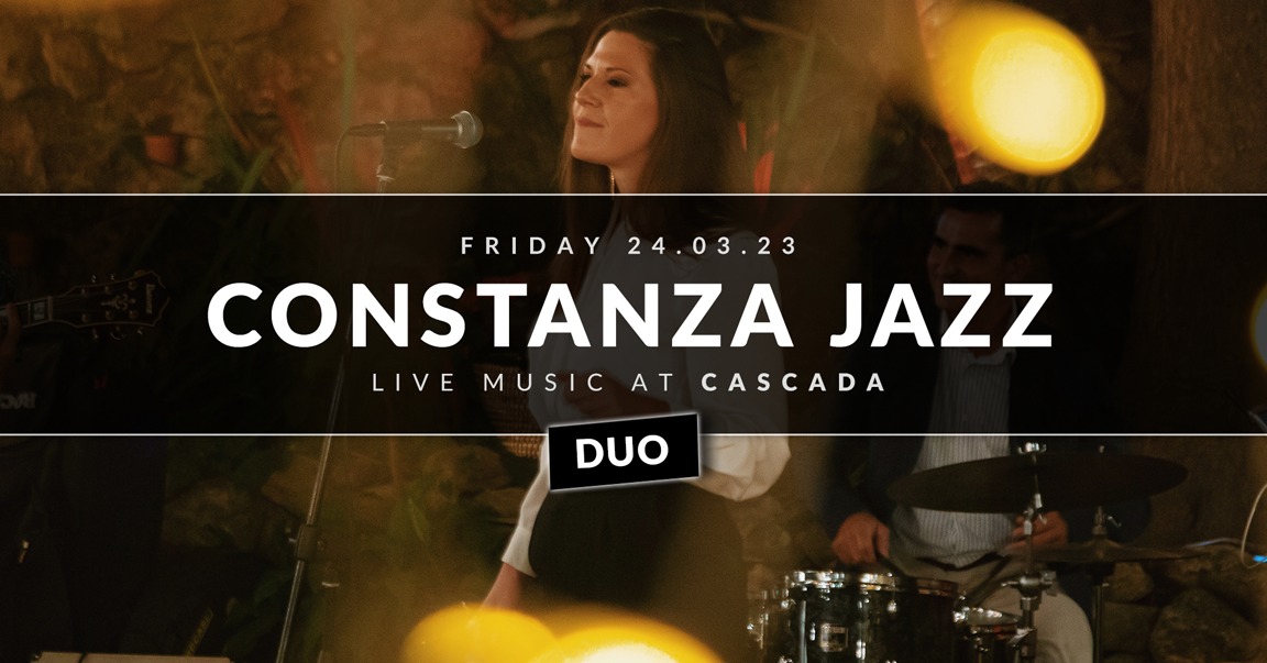 Constanza Jazz Duo