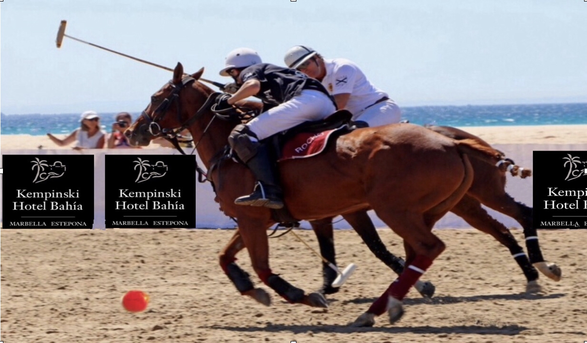 Costa del Sol Beach Polo Cup