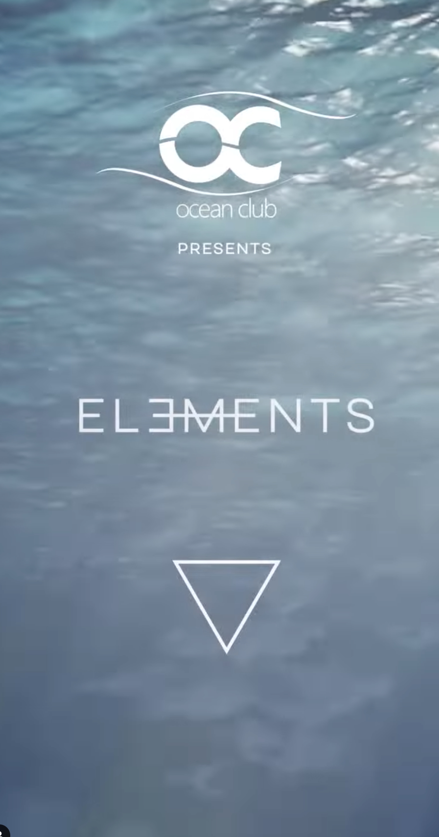 Elements at Ocean Club