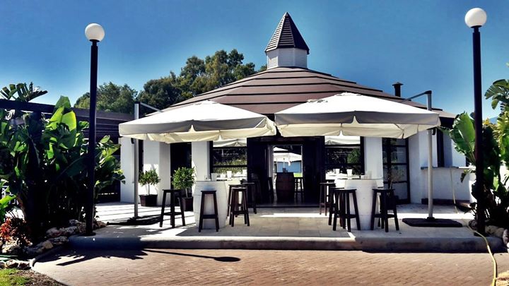 Expats Club Business Lunch at La Dama de Noche Marbella 11 Nov.