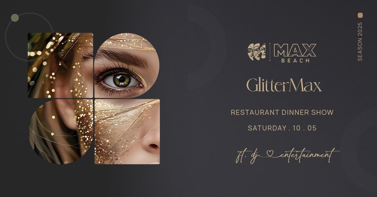 Glitter Max