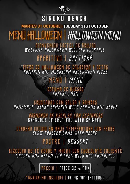 Halloween | live the terror