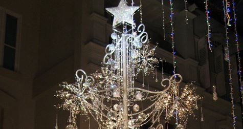 Kempinski Hotel Bahía S Announces The Lighting Of Lavish Kempinski Hotel Bahía S Announces The Lighting Of Lavish
