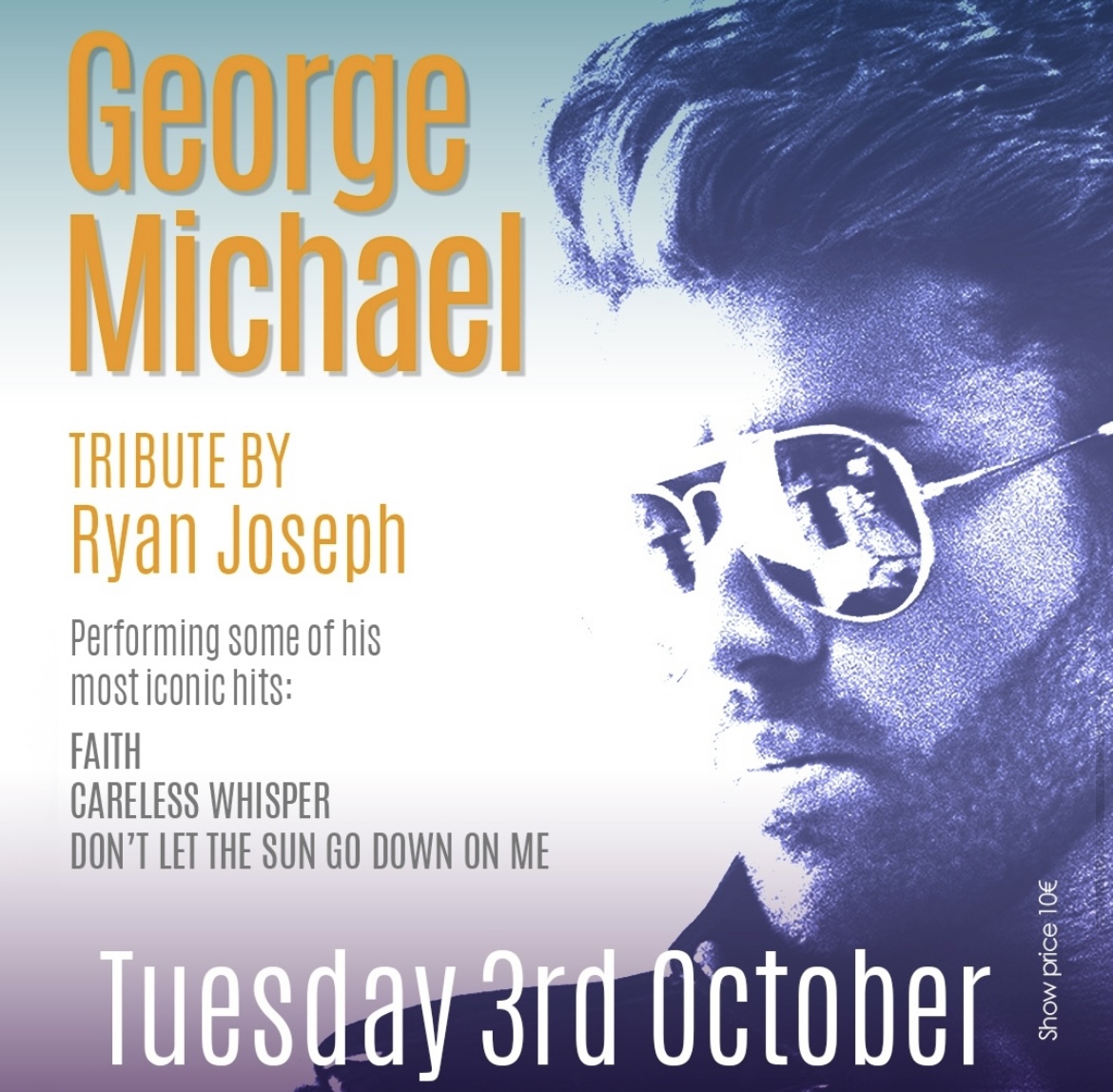 La Sala George Michael