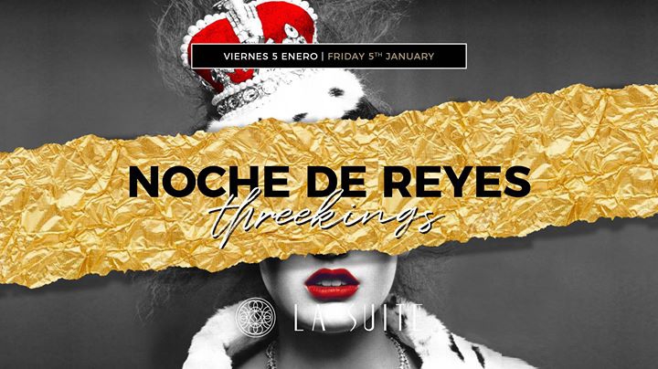 Noche de REYES