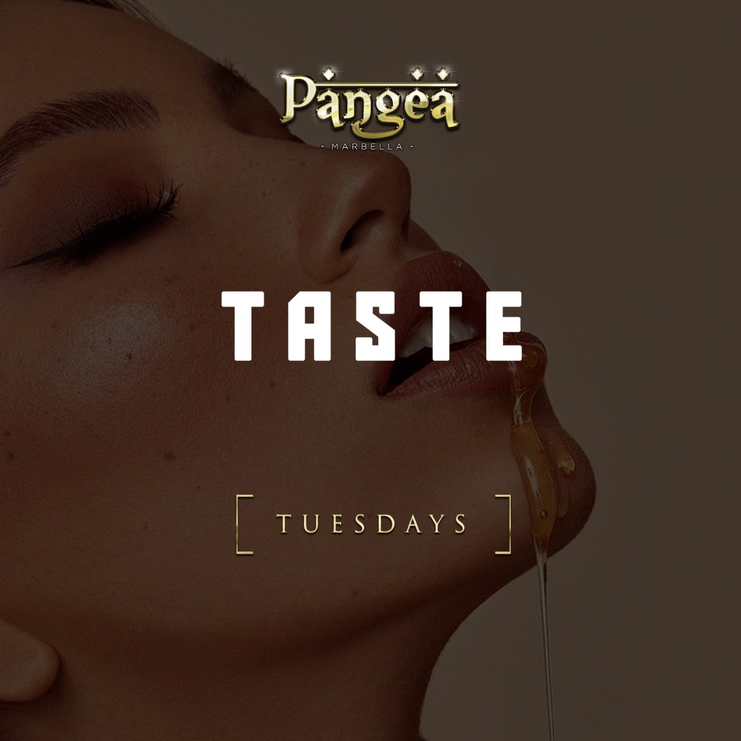 Taste at Pangea