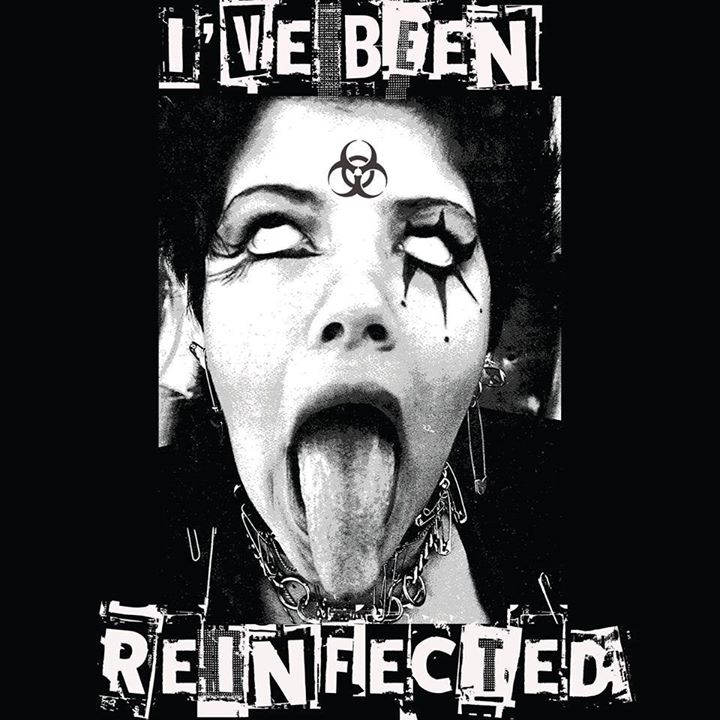 The Reinfected - - Punks in the Port