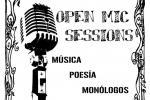 Open Mic Sessions at La Catarina