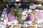 Pool parties at Sisu Boutique Hotel