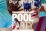 Pool Party at Puro August