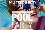 Pool Party at Puro Beach