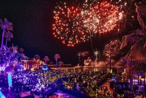 2025 Ocean Club Opening Party