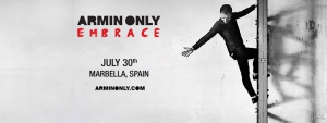 Armin Only Embrace - Marbella