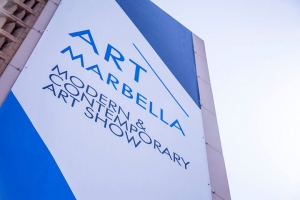 Art Marbella 2018 - 4th edition - Palacio Congresos de Marbella