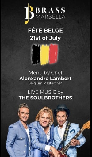 Belge Fête