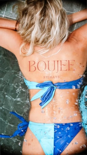 Boujee Fridays