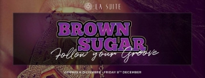 Brown Sugar Party