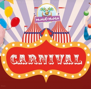 Carnival Party @ Mundo Mania