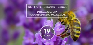 Celebrate the Arrival of Spring at Arboretum Marbella